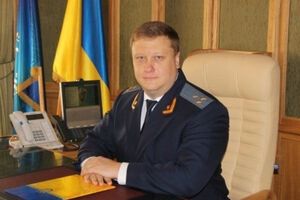 Прокурор області попросив Верховний Суд притягнути суддів Херсонського апеляційного суду до дисциплінарної відповідальності