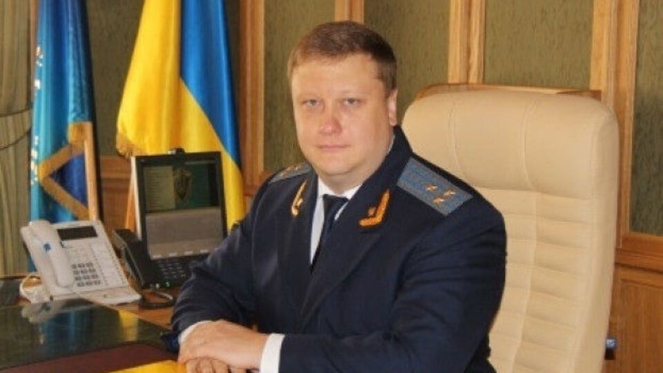 Прокурор області попросив Верховний Суд притягнути суддів Херсонського апеляційного суду до дисциплінарної відповідальності