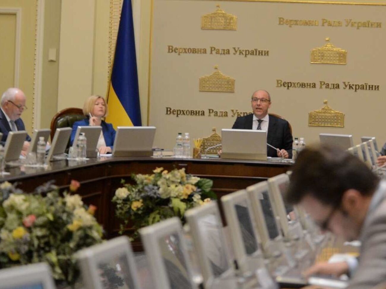 Парубій: Необхідно ще раз зібрати робочу групу з підготовки до другого читання нового Виборчого кодексу