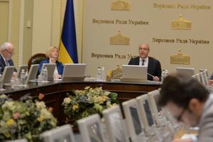 Парубий: Необходимо еще раз собрать рабочую группу по подготовке ко второму чтению нового Избирательного кодекса