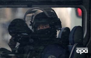 Правоохранители установили личность подозреваемого за сутки до задержания