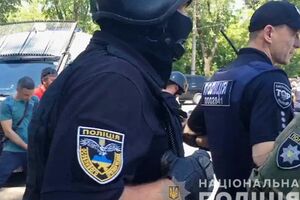 Заключенные утверждают, что начали бунт, чтобы привлечь внимание общественности к плохим условиям содержания в колонии