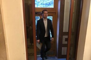 Порошенко сообщил об увольнении Семочко 14 апреля
