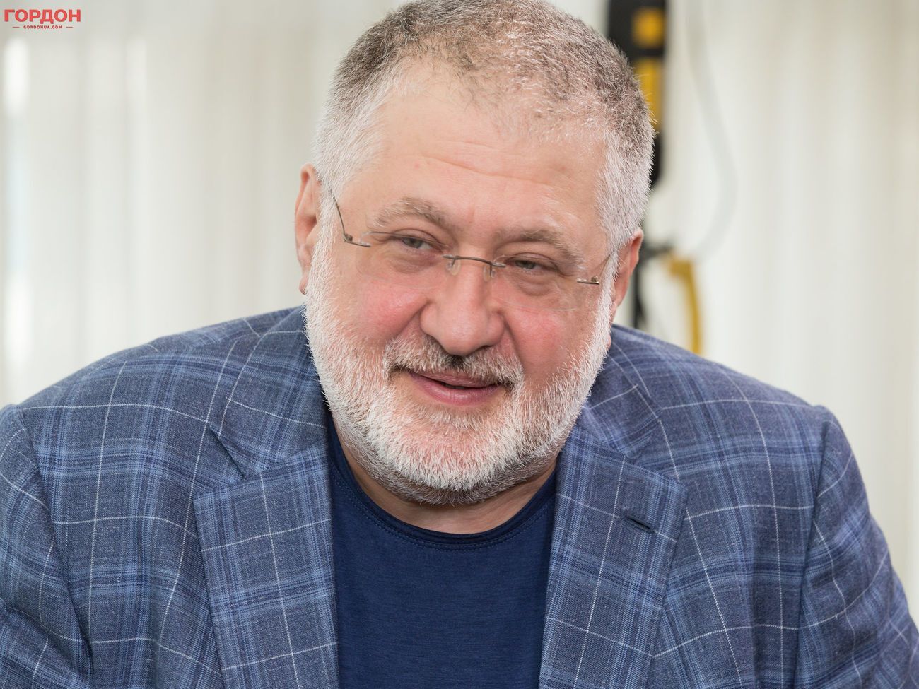 Коломойський: Якщо ти примудряєшся цю минущу славу тиражувати в безсмертя, тоді це вище всього