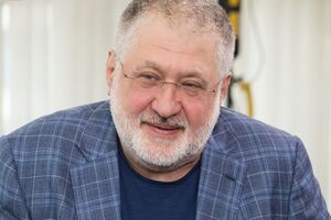 Коломойський: Якщо ти примудряєшся цю минущу славу тиражувати в безсмертя, тоді це вище всього