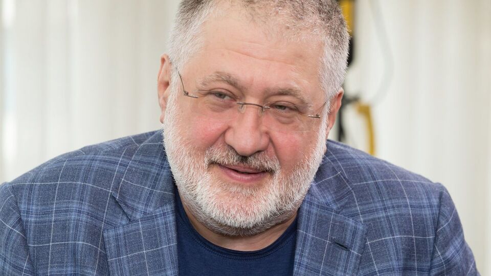 Коломойський: Якщо ти примудряєшся цю минущу славу тиражувати в безсмертя, тоді це вище всього
