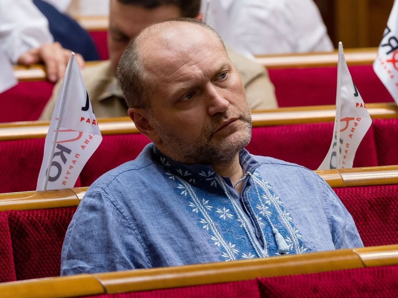 Береза: Ситуація, що склалася, потребує втручання на всіх рівнях &ndash; не тільки депутатів, але й вищого керівництва країни