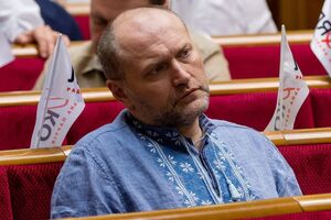 Береза: Ситуація, що склалася, потребує втручання на всіх рівнях – не тільки депутатів, але й вищого керівництва країни