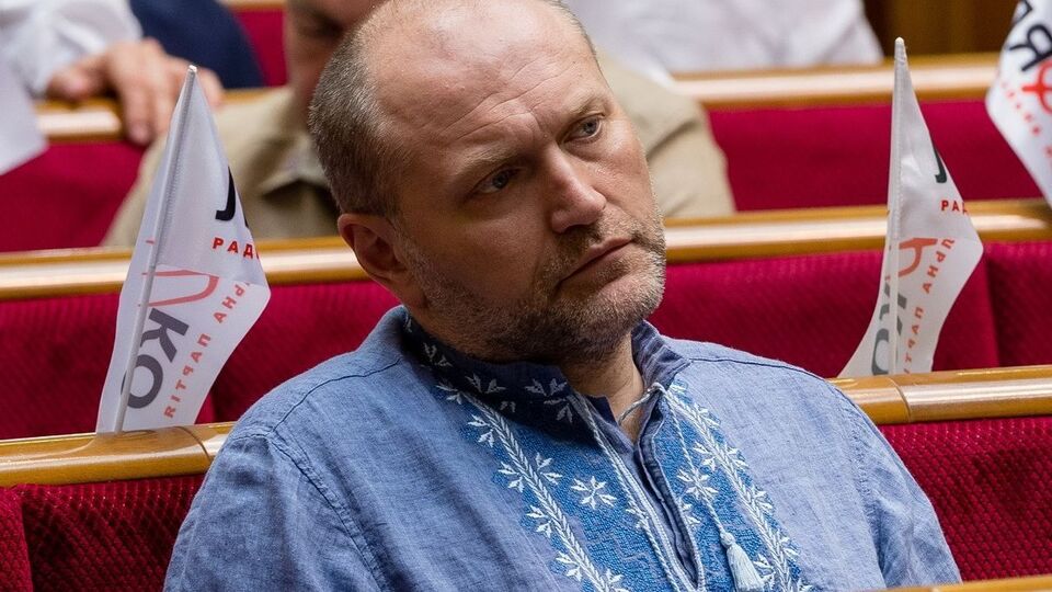 Береза: Ситуація, що склалася, потребує втручання на всіх рівнях – не тільки депутатів, але й вищого керівництва країни