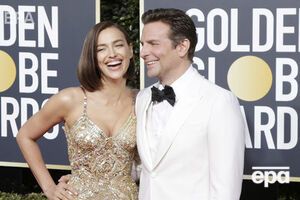 Шейк и Купер провели время вместе