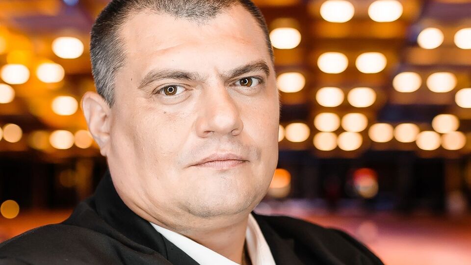 Під час виборів президента України Юрій Корявченков представляв команду президента Володимира Зеленського у Кривому Розі