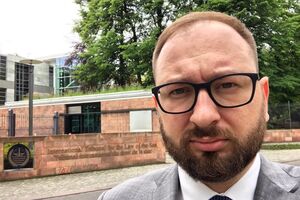 Полозов: Термін надання владою РФ звіту перед Міжнародним трибуналом ООН із морського права про виконання його рішення закінчується 25 червня 2019 року
