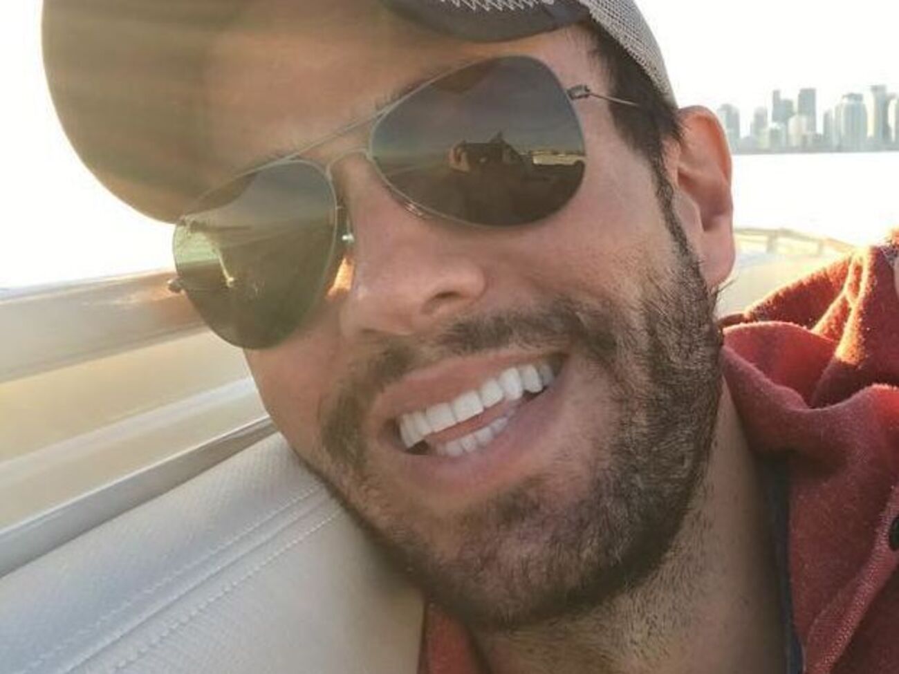 Энрике Иглесиас показал своих&nbsp;детей