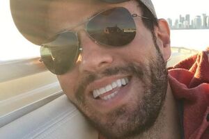 Энрике Иглесиас показал своих детей