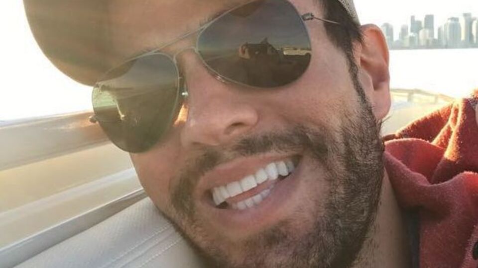 Энрике Иглесиас показал своих детей