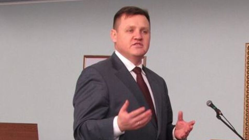 Юрій Фомічев: Залишається зробити лише одне – об'єднатися, проявити політичну волю і завершити процес