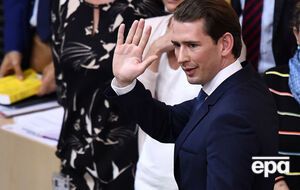 Отставку Курца инициировали представители Социал-демократической партии Австрии