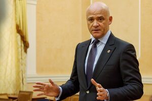 Подозрение Труханову объявили в октябре 2018 года