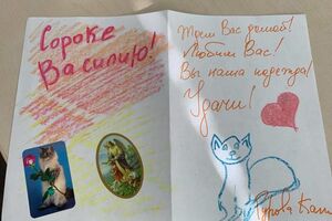 Адвокат рассказал, что он и его коллеги передали морякам слова поддержки от "родных, близких и совсем незнакомых, но переживающих искренне людей"