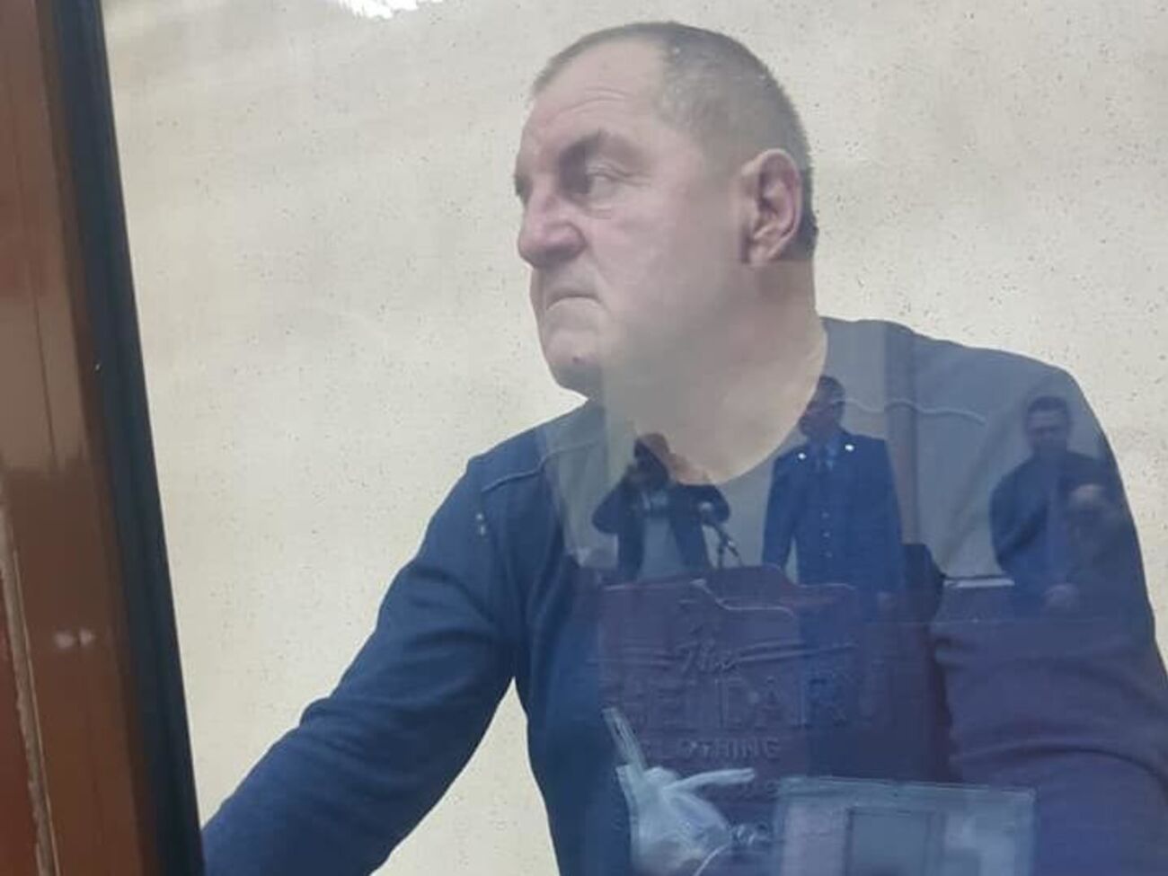 Бекірова підозрюють у розповсюдженні зброї та вибухівки