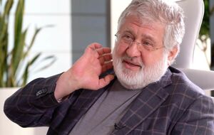 Коломойський про БПП: Мені не треба їх мочити