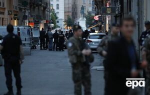 Инцидент произошел 24 мая