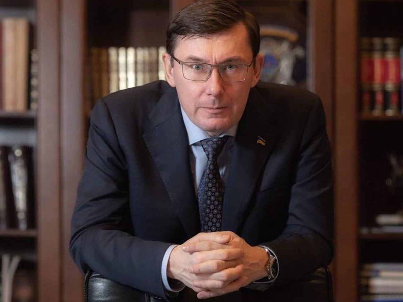 Луценко: Моя задача провести не только честные президентские, но и честные парламентские выборы