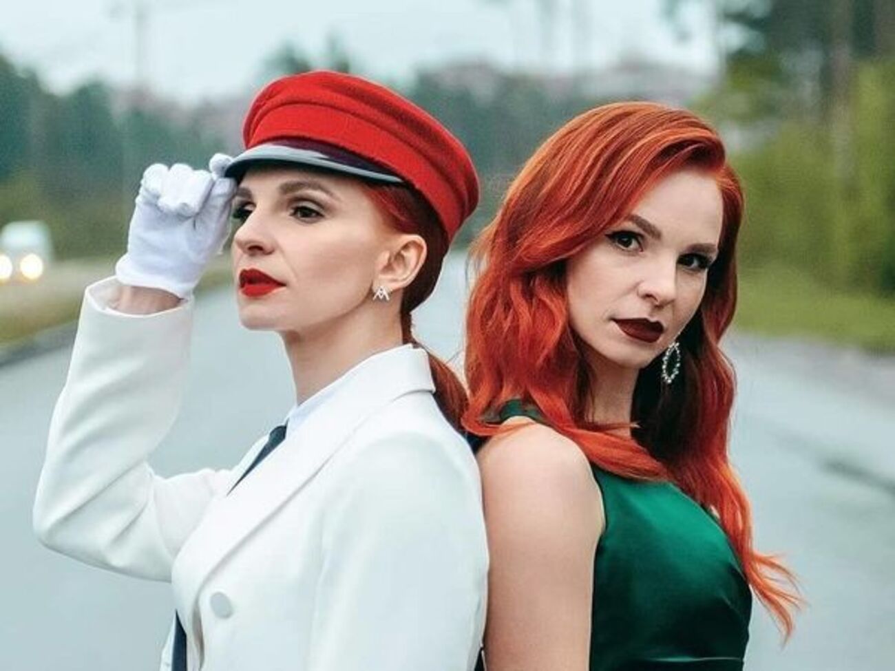 Anna Maria: Ми обираємо свій шлях