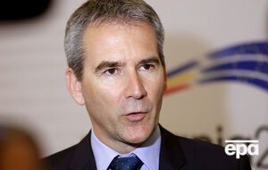 Сегодня Легер отправится в Брюссель на саммит ЕС