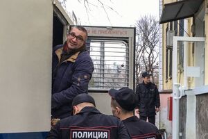 Мемедемінов перебуває під арештом із березня 2018 року