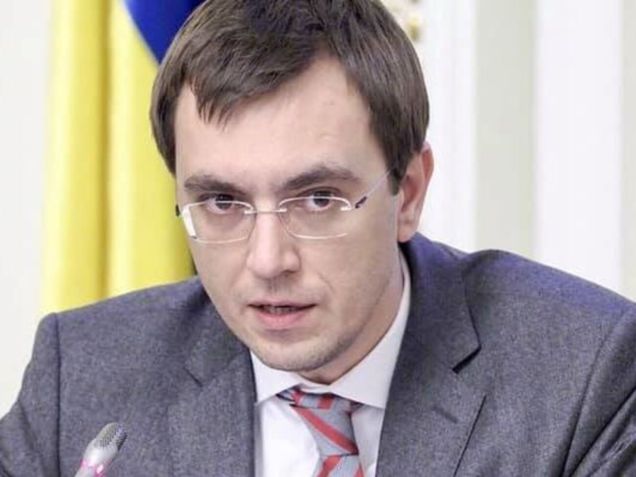 Прокурори САП виявили розбіжності в деклараціях Омеляна за 2015-й і 2016 рік