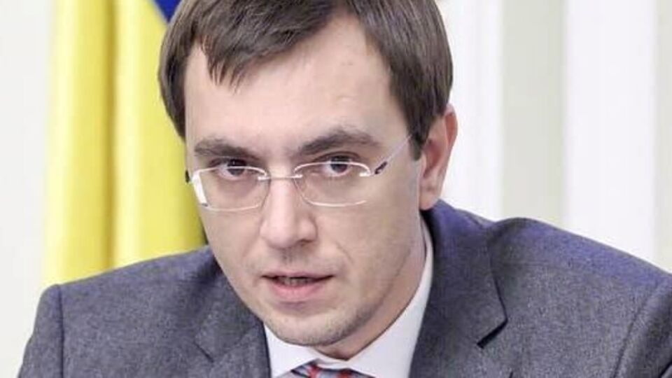 Прокурори САП виявили розбіжності в деклараціях Омеляна за 2015-й і 2016 рік