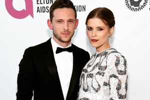 Мара: У нас появился ребенок пару недель назад