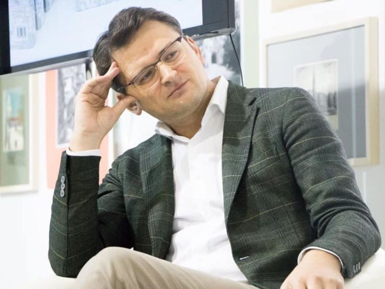 Кулеба: Появятся несколько дополнительных голосов, которые будут раздражать нас пророссийскими нарративами