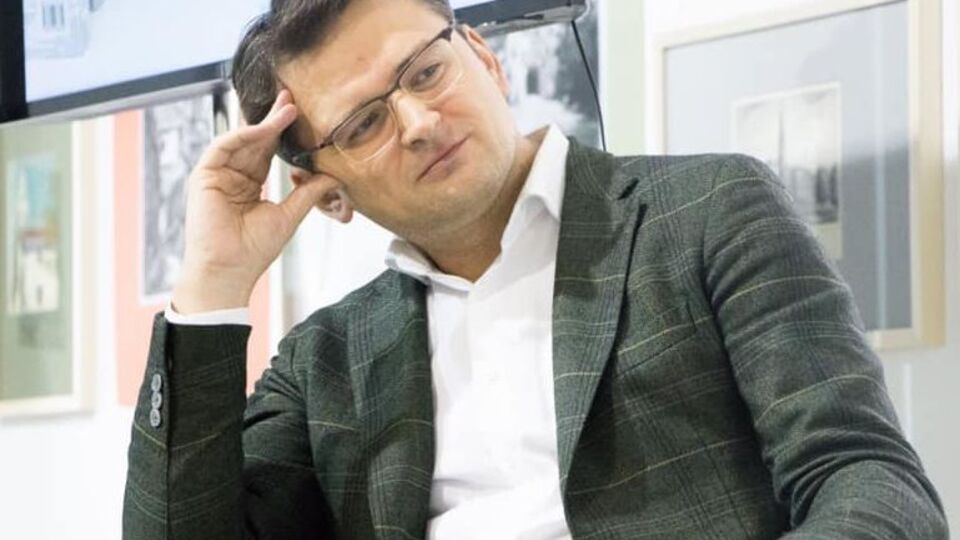 Кулеба: З'явиться кілька додаткових голосів, які будуть дратувати нас проросійськими наративами