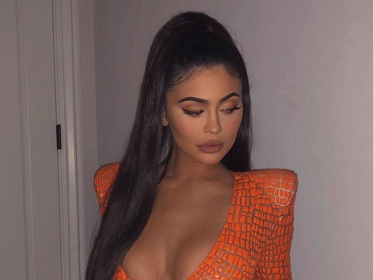 Дженнер:&nbsp;Избежать обычного