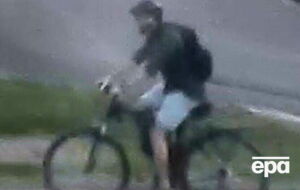 Полиция задержала предполагаемого исполнителя