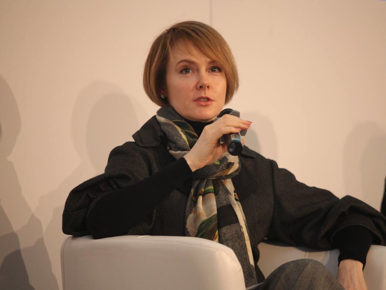 Зеркаль: Нововведення зніме питання правової невизначеності щодо Керченської протоки
