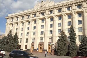 Харьковская область стала первой среди регионов