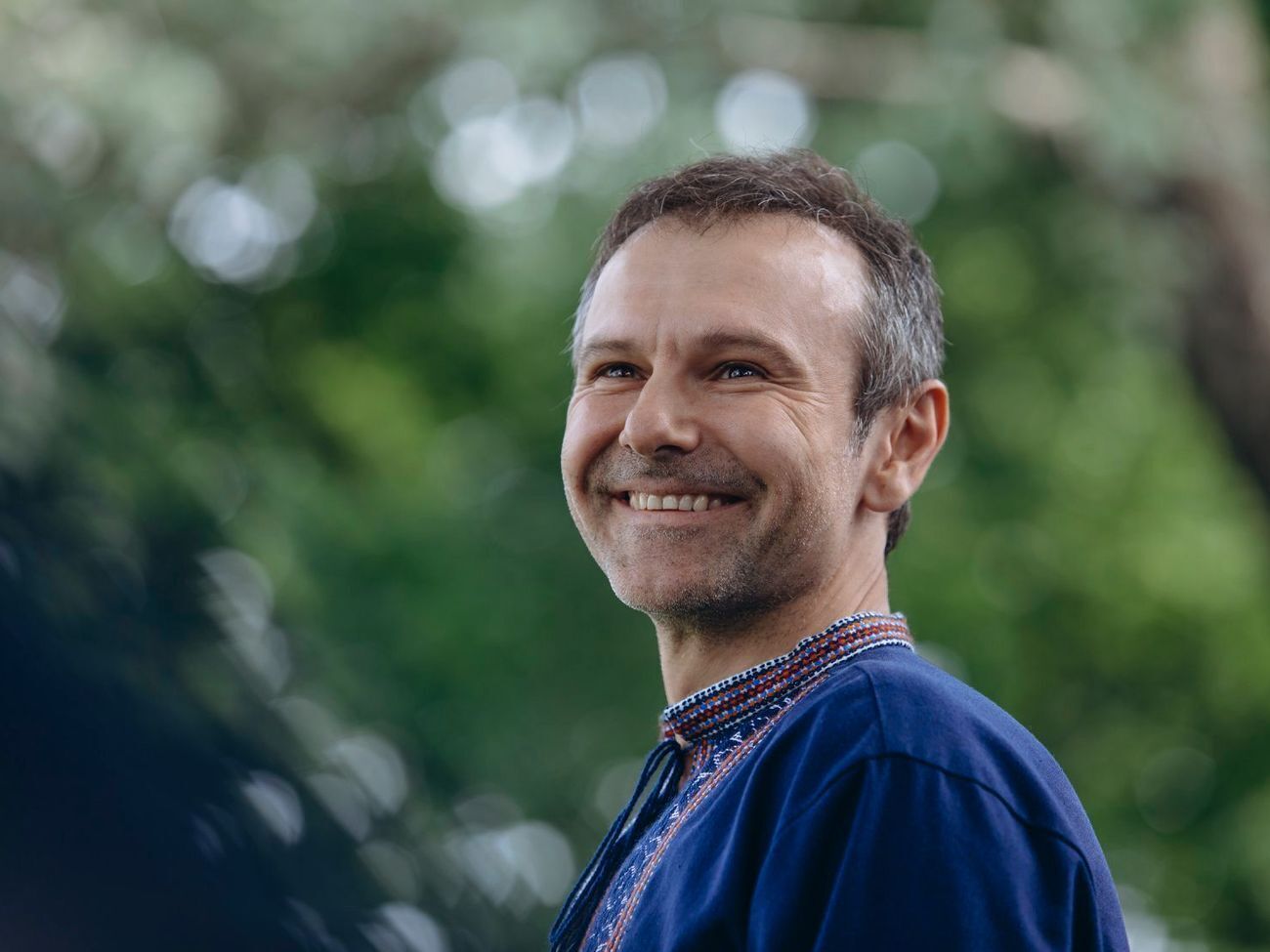 Вакарчук: Нас цікавлять люди, а не бренди