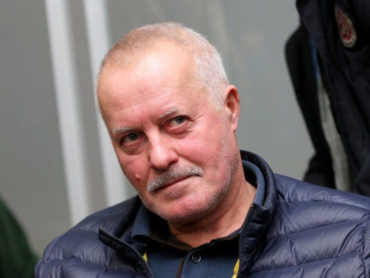 Владимир Замана: Что бесило большего всего? Бессилие! Не тюрьма, не военные прокуроры без военного образования, не Печерский суд. Бессилие, когда знаешь, что поступал по закону, но на тебя навесили ярлык "госизменника" и "предателя"