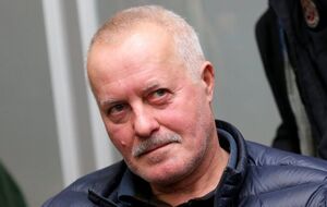 Владимир Замана: Что бесило большего всего? Бессилие! Не тюрьма, не военные прокуроры без военного образования, не Печерский суд. Бессилие, когда знаешь, что поступал по закону, но на тебя навесили ярлык "госизменника" и "предателя"