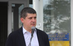 Бурбак: "Народный фронт" будет продолжать работать и отстаивать свои ценности