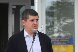 Бурбак: "Народний фронт" продовжуватиме працювати і відстоювати свої цінності