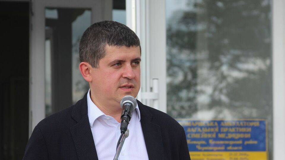 Бурбак: "Народний фронт" продовжуватиме працювати і відстоювати свої цінності