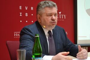 Головань: Надеюсь, единственным следственным действием окажется допрос самого Портнова