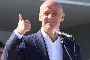 Геннадій Труханов: Люди обиратимуть тільки тих, чию роботу видно