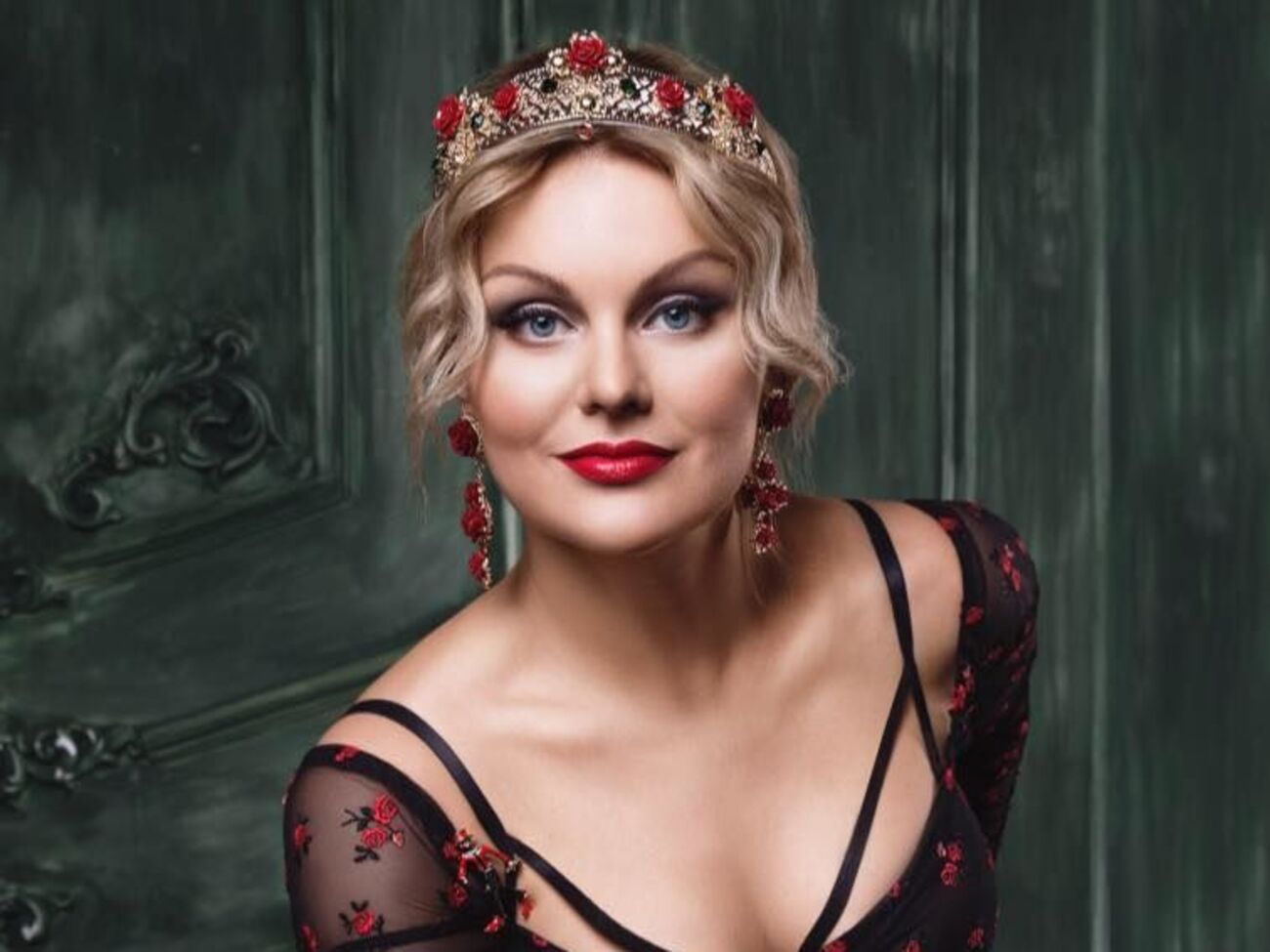Піскарьова та її вихованці візьмуть участь у концерті