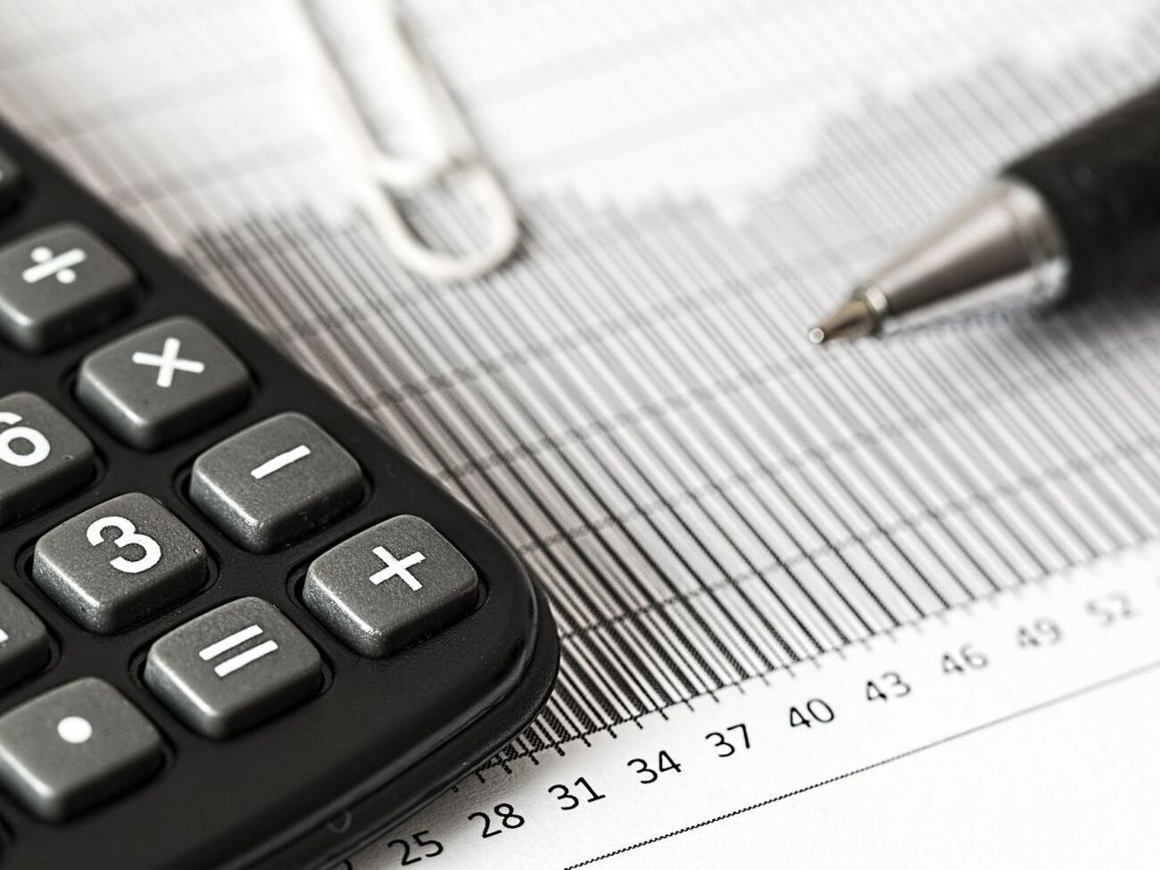 В 2018 году рост экономики составил 3,3%