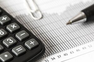 У 2018 році зростаня економіки склало 3,3%
